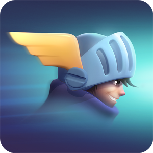 ios-nonstop-knight